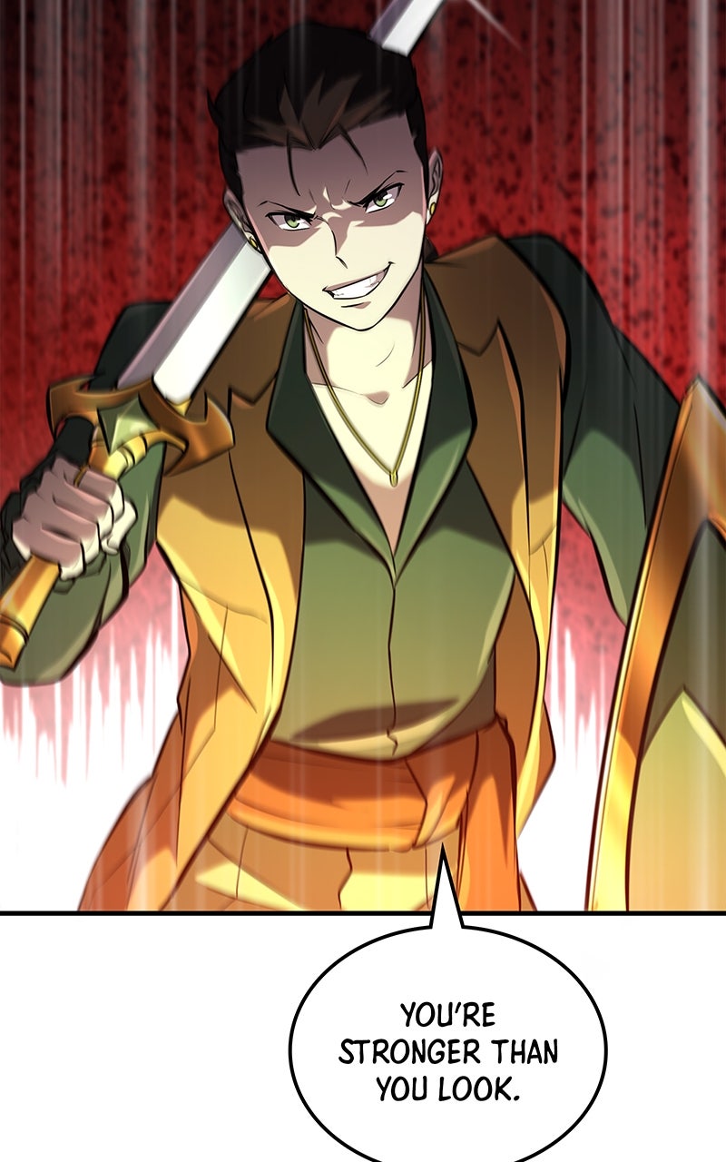 Read System Universe Manga Online