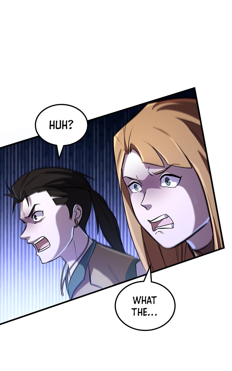 Read System Universe Manga Online