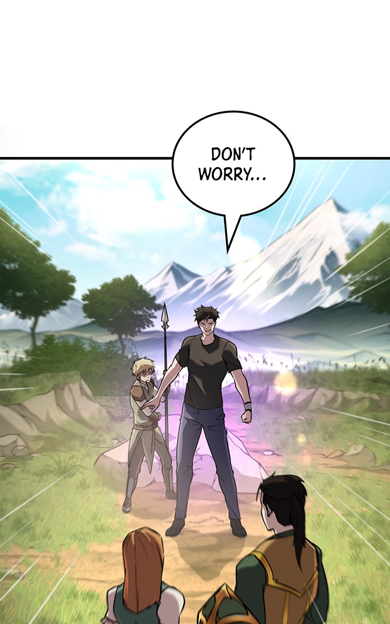Read System Universe Manga Online