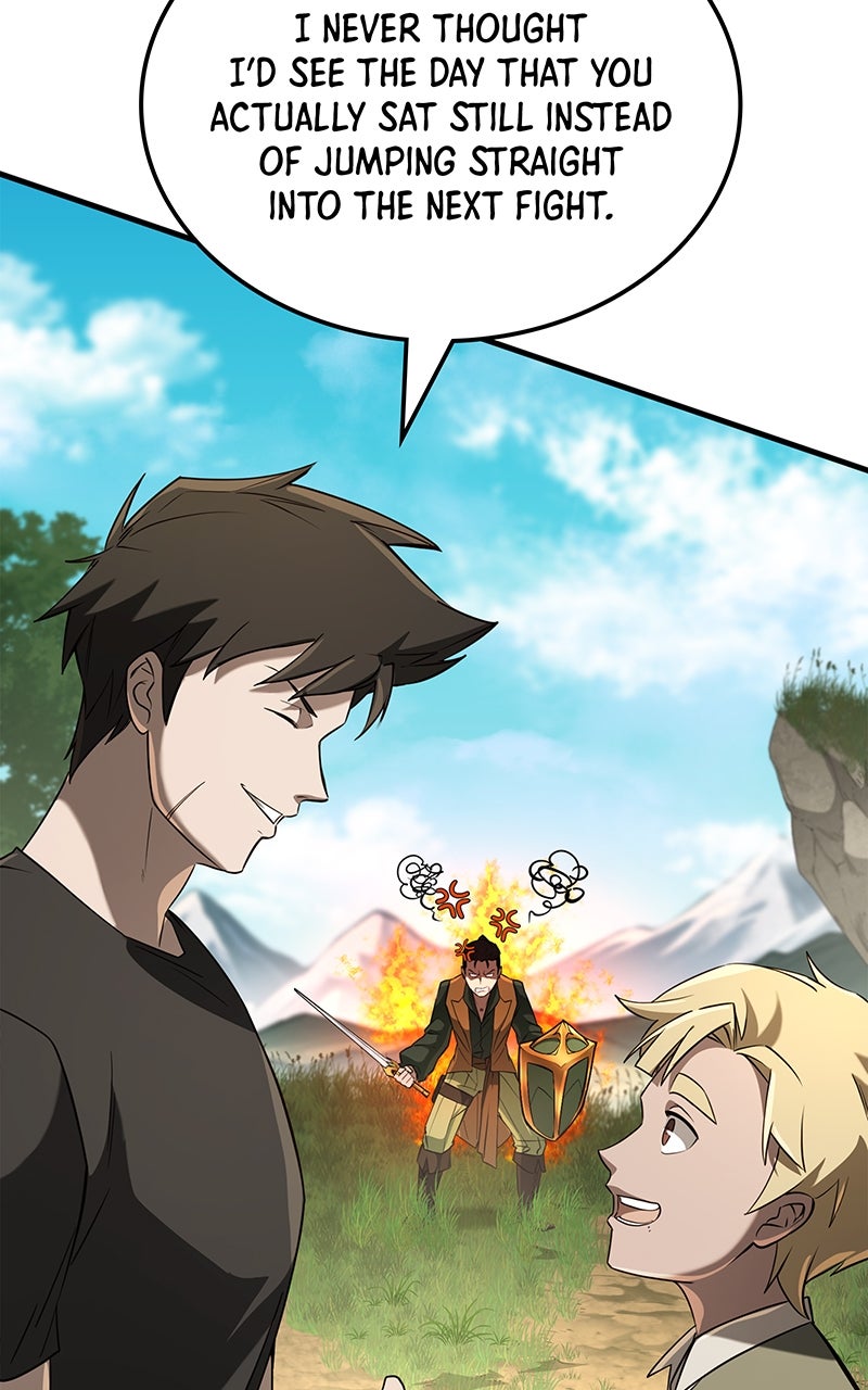Read System Universe Manga Online