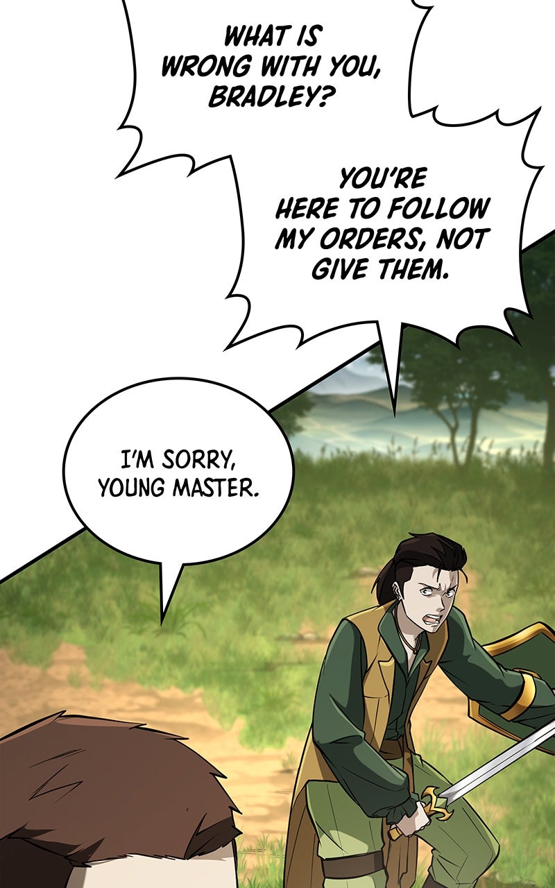 Read System Universe Manga Online