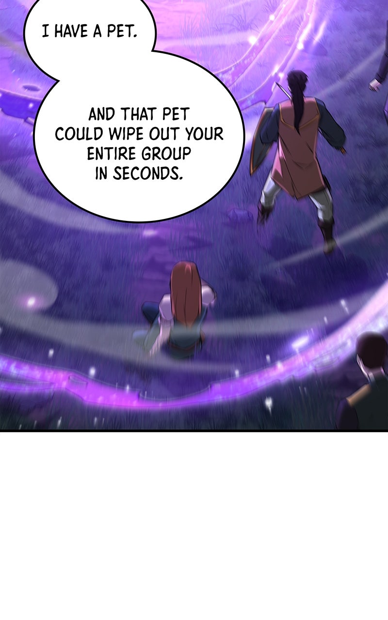 Read System Universe Manga Online