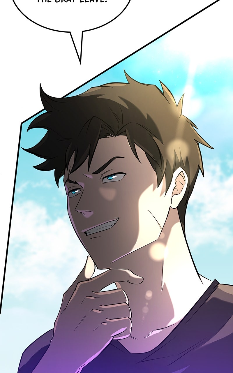 Read System Universe Manga Online