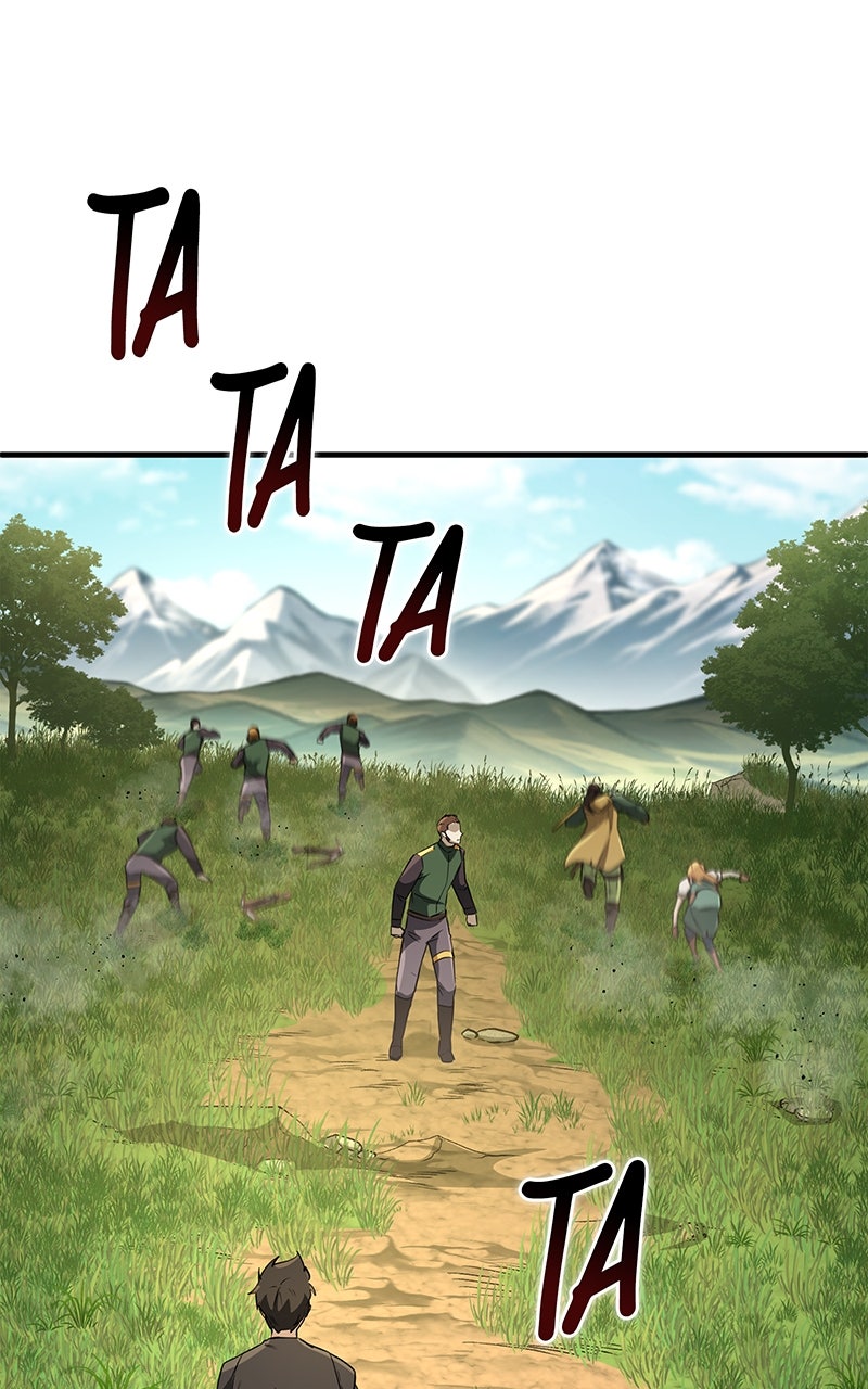 Read System Universe Manga Online