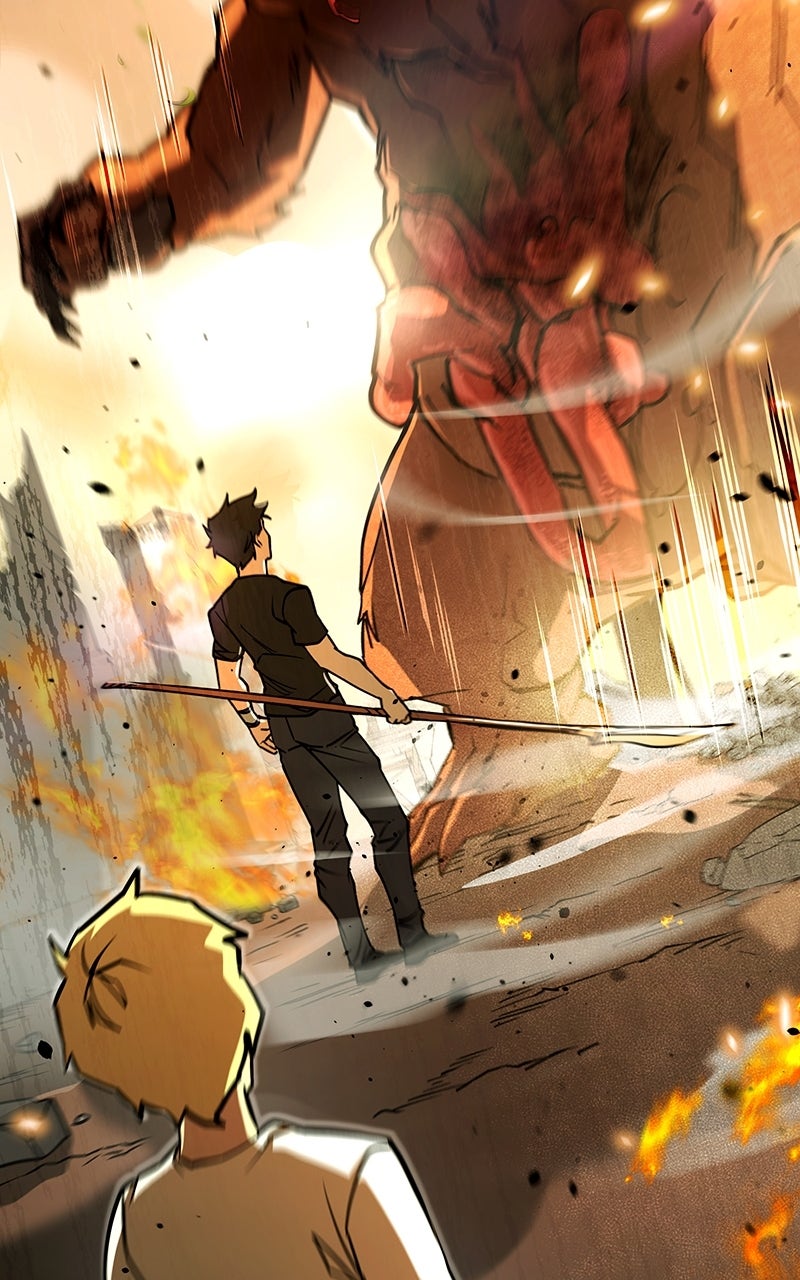 Read System Universe Manga Online