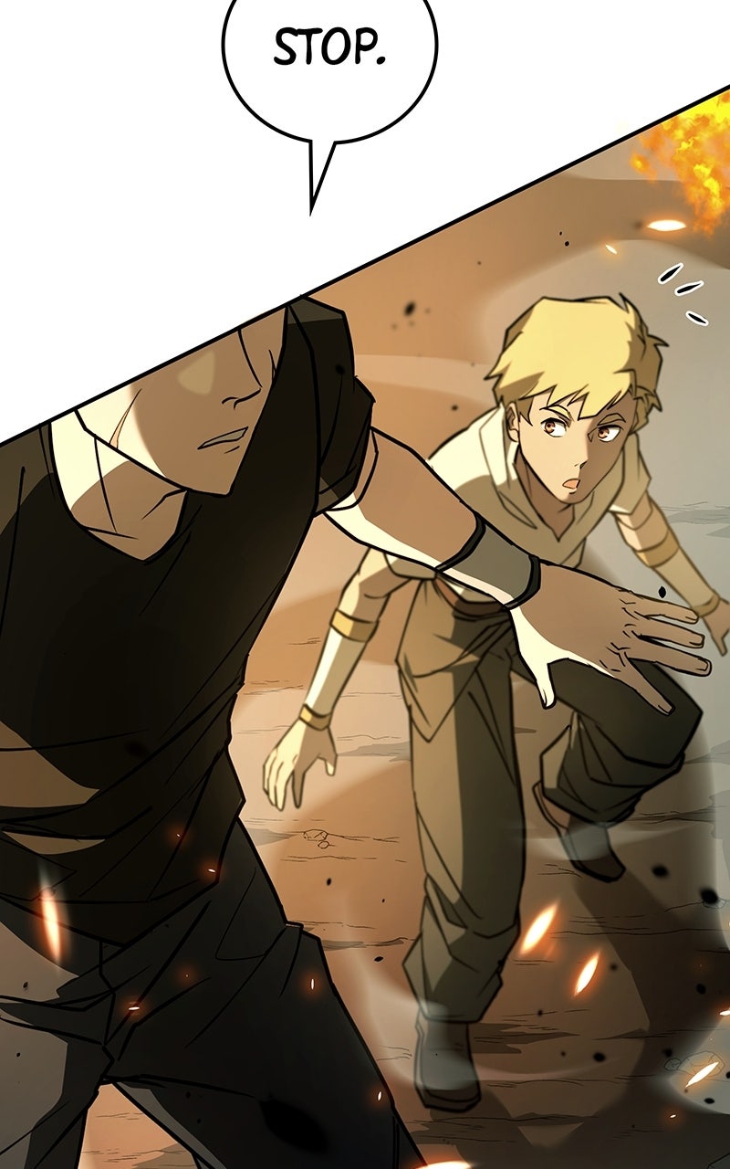 Read System Universe Manga Online