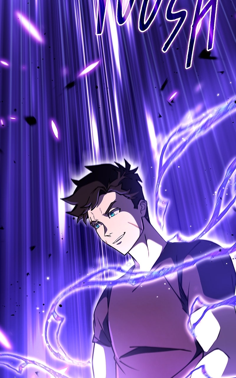 Read System Universe Manga Online