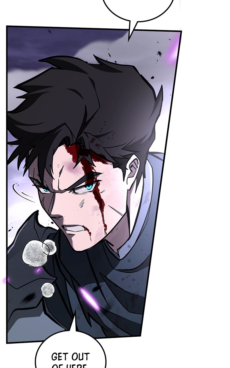 Read System Universe Manga Online