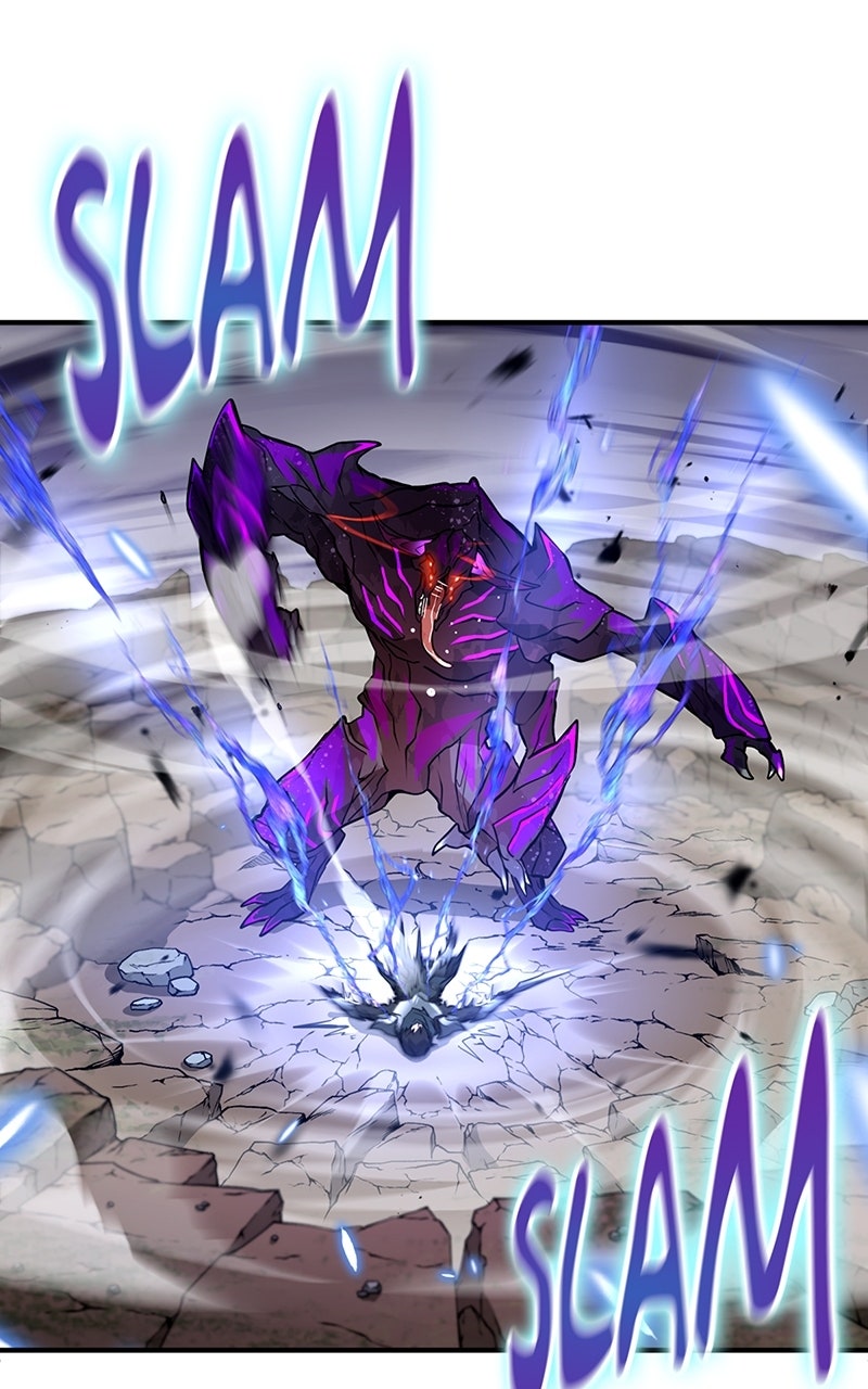 Read System Universe Manga Online