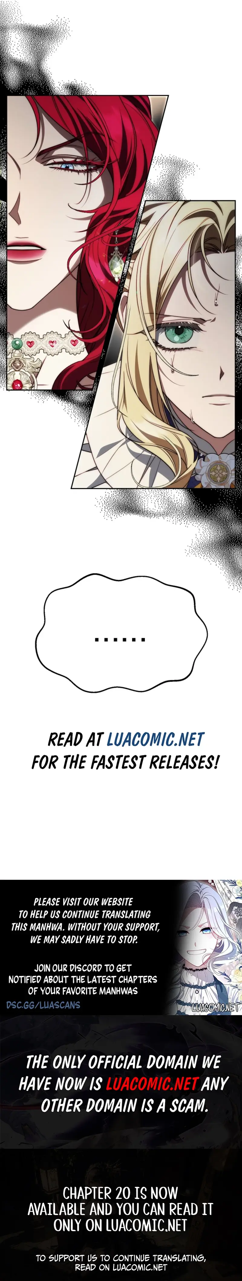 Read Tamed the Monster Prince Manga Online