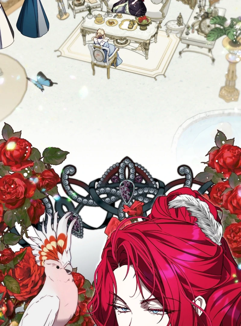 Read Tamed the Monster Prince Manga Online