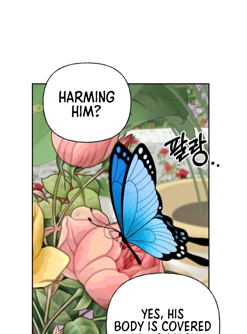 Read Tamed the Monster Prince Manga Online