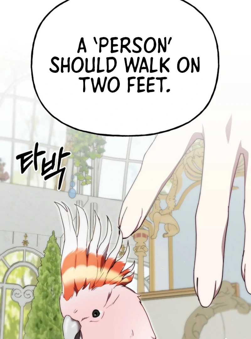 Read Tamed the Monster Prince Manga Online