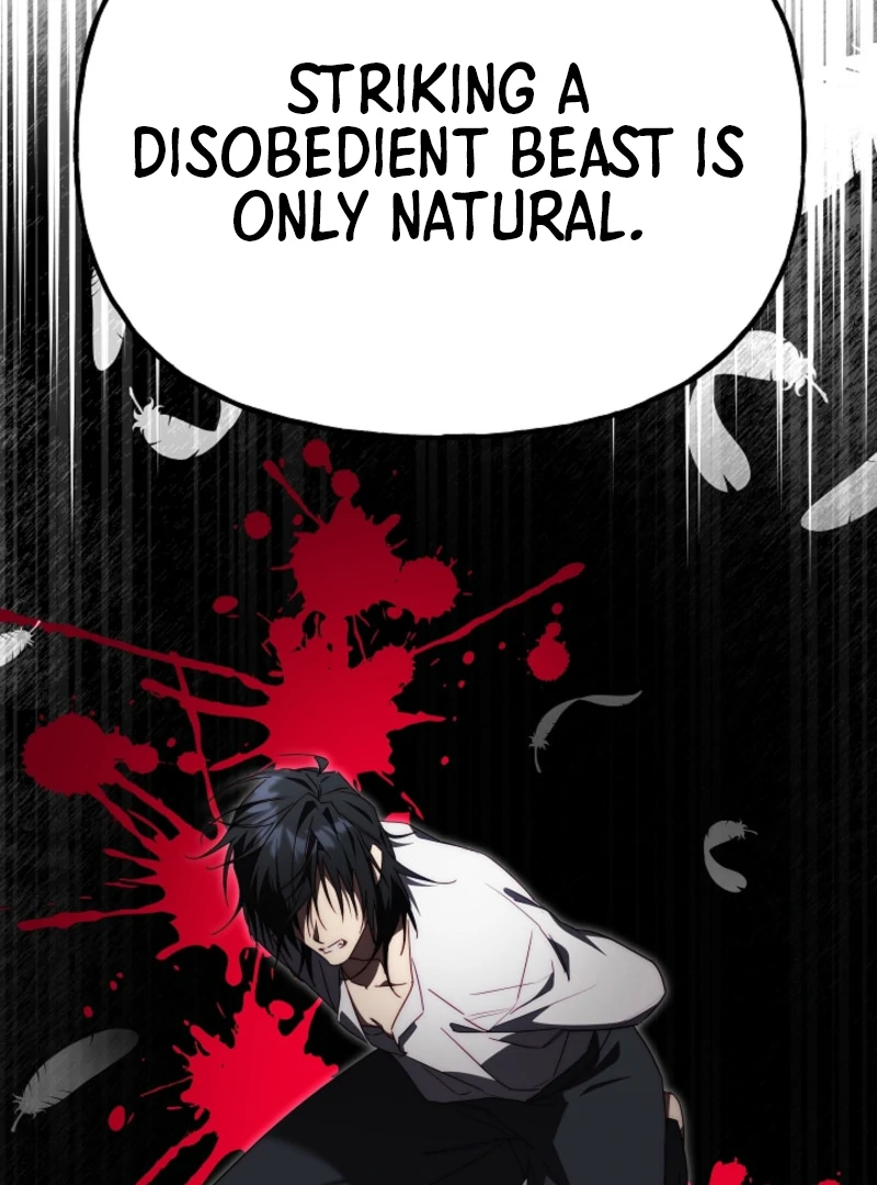 Read Tamed the Monster Prince Manga Online