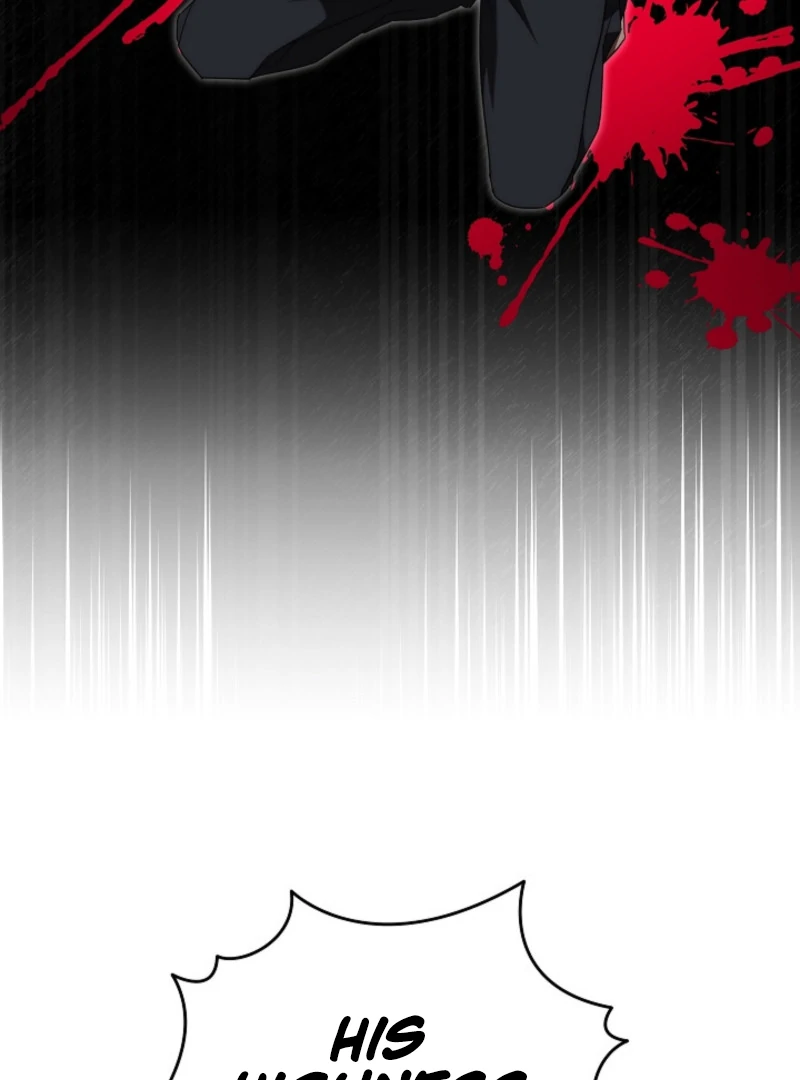 Read Tamed the Monster Prince Manga Online