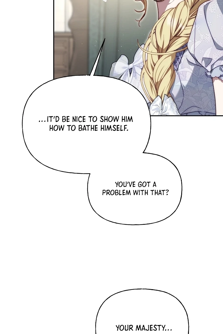 Read Tamed the Monster Prince Manga Online