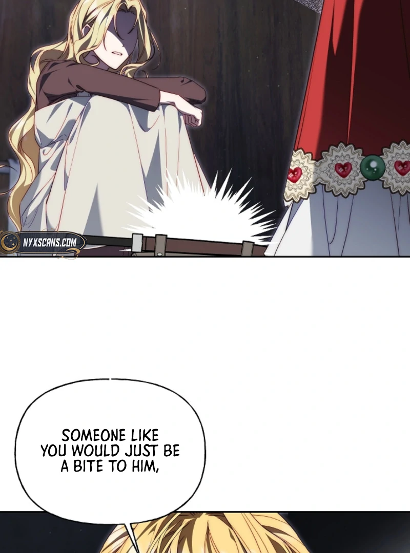 Read Tamed the Monster Prince Manga Online