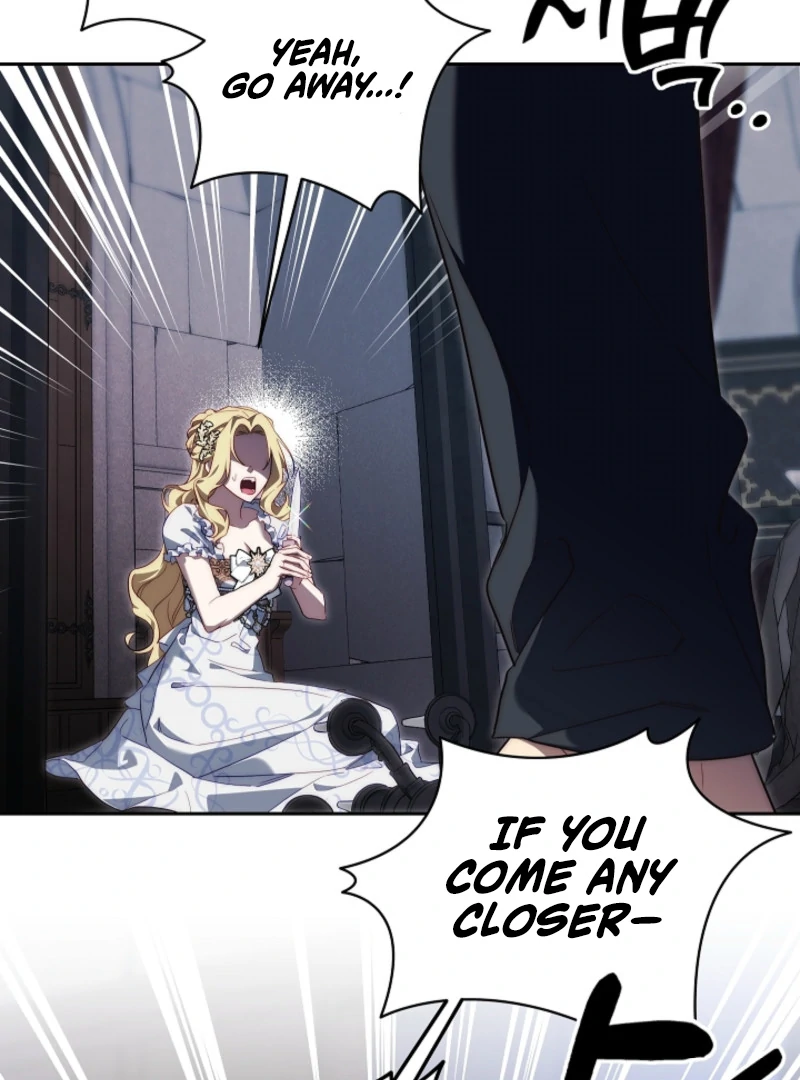 Read Tamed the Monster Prince Manga Online