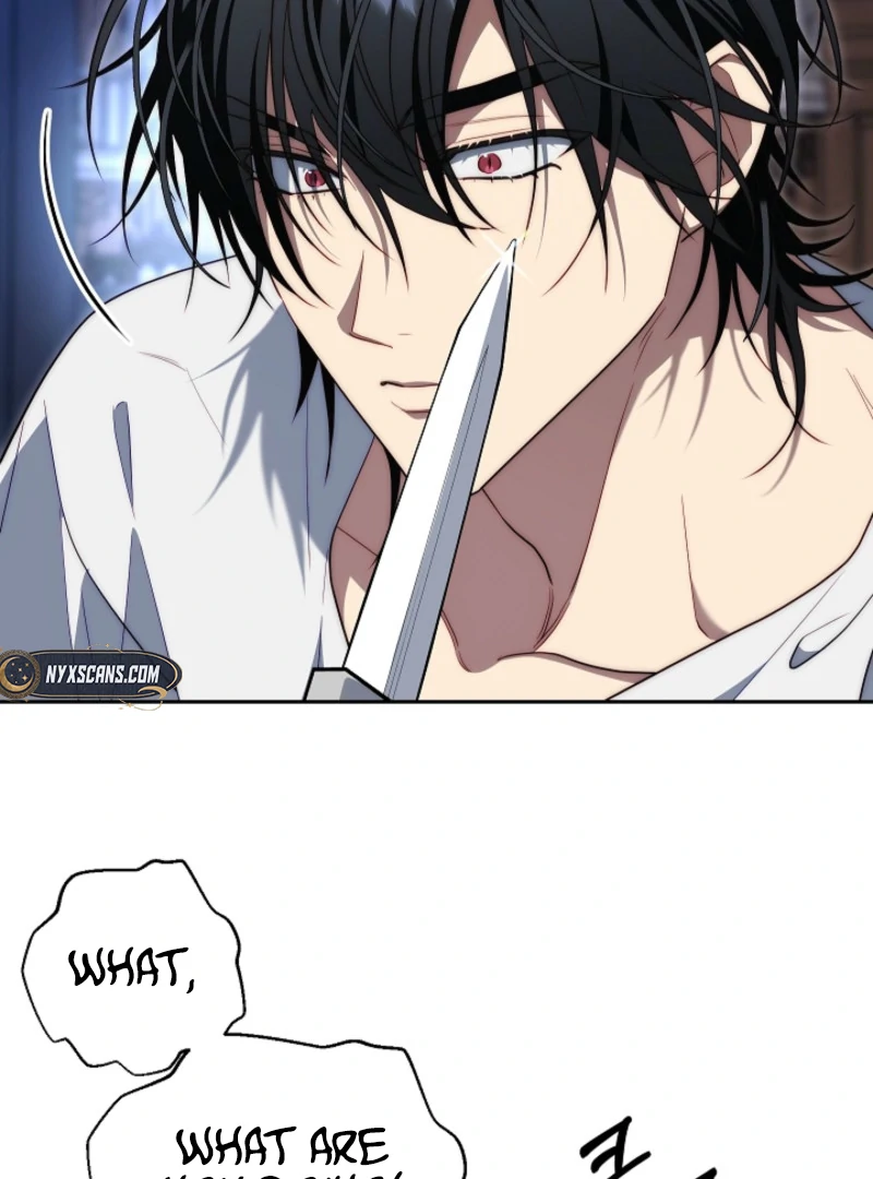 Read Tamed the Monster Prince Manga Online