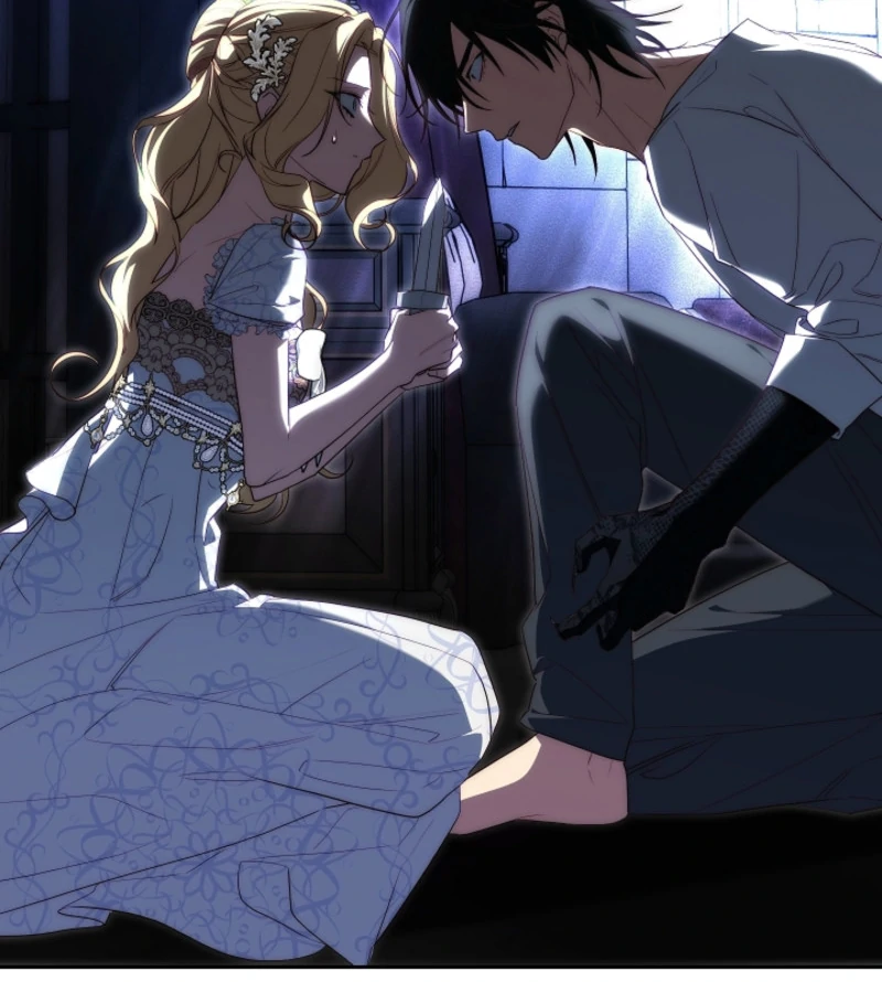 Read Tamed the Monster Prince Manga Online