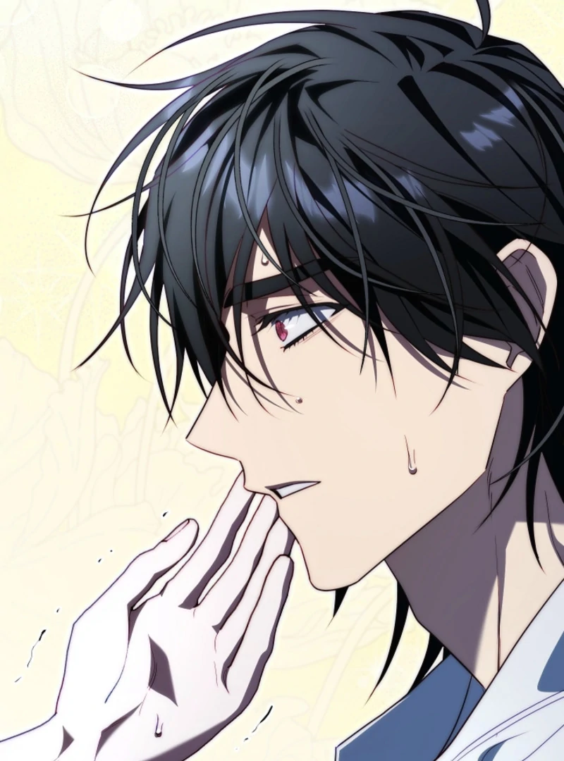 Read Tamed the Monster Prince Manga Online