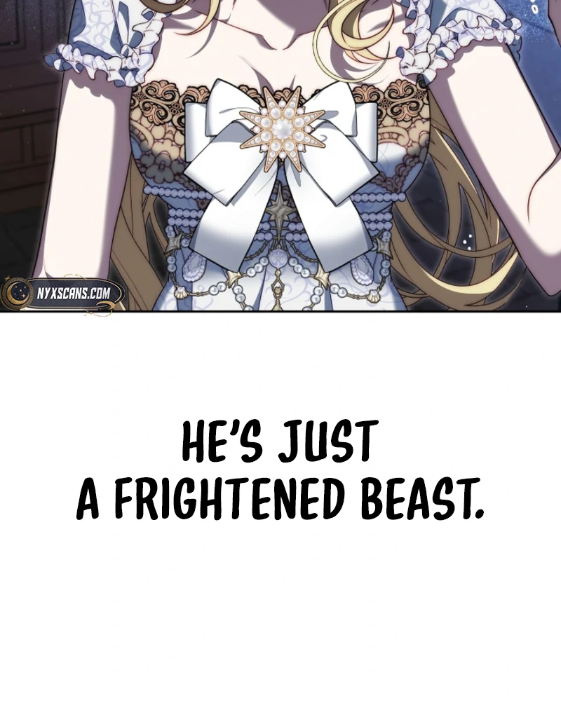 Read Tamed the Monster Prince Manga Online