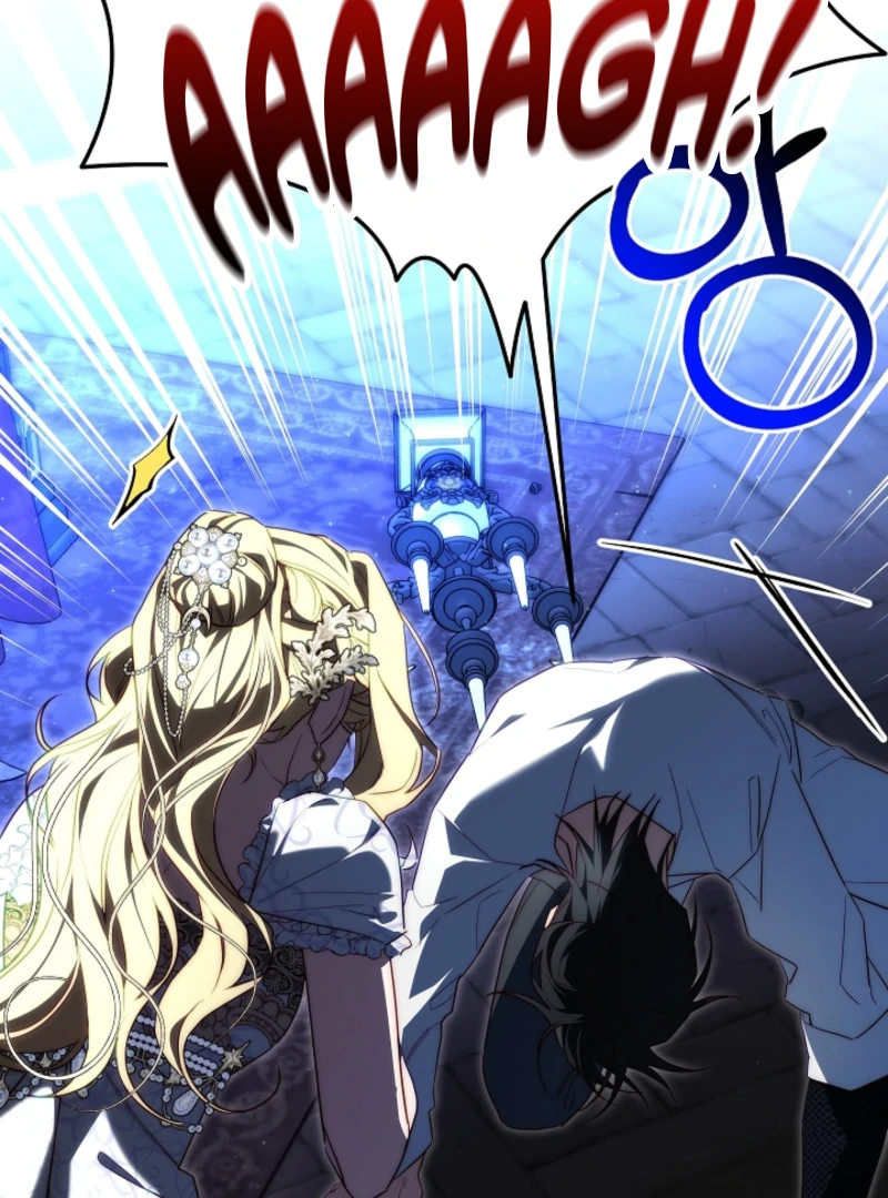 Read Tamed the Monster Prince Manga Online