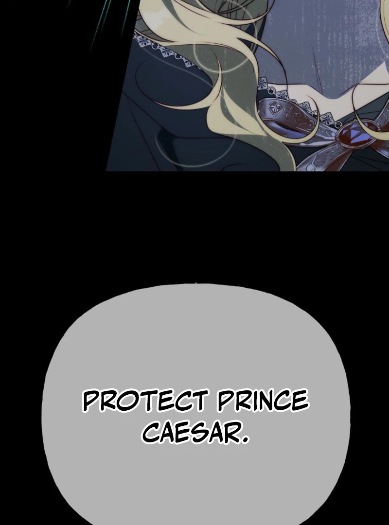 Read Tamed the Monster Prince Manga Online