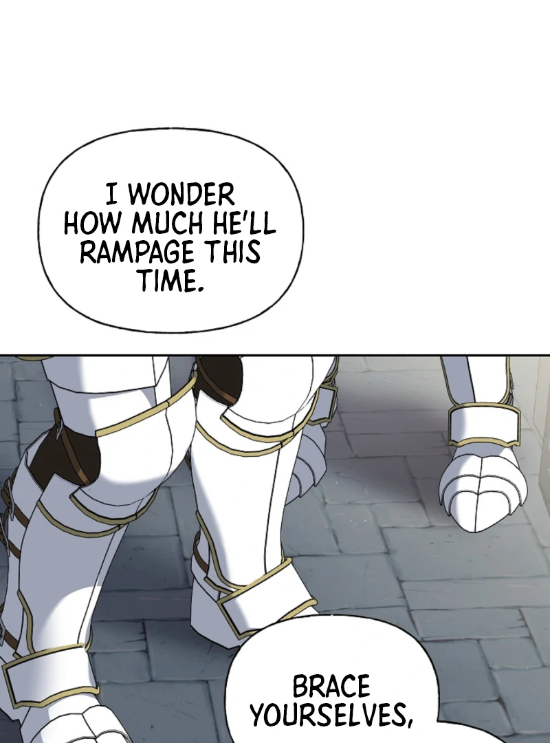 Read Tamed the Monster Prince Manga Online