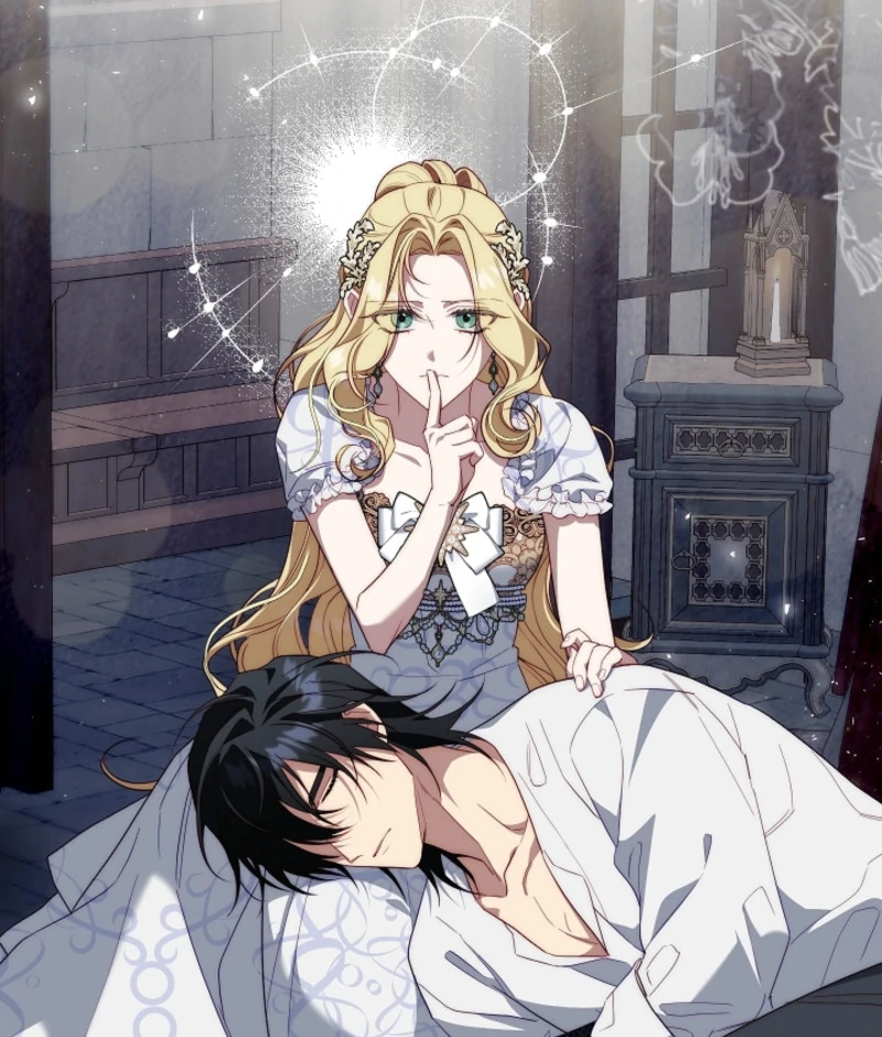 Read Tamed the Monster Prince Manga Online