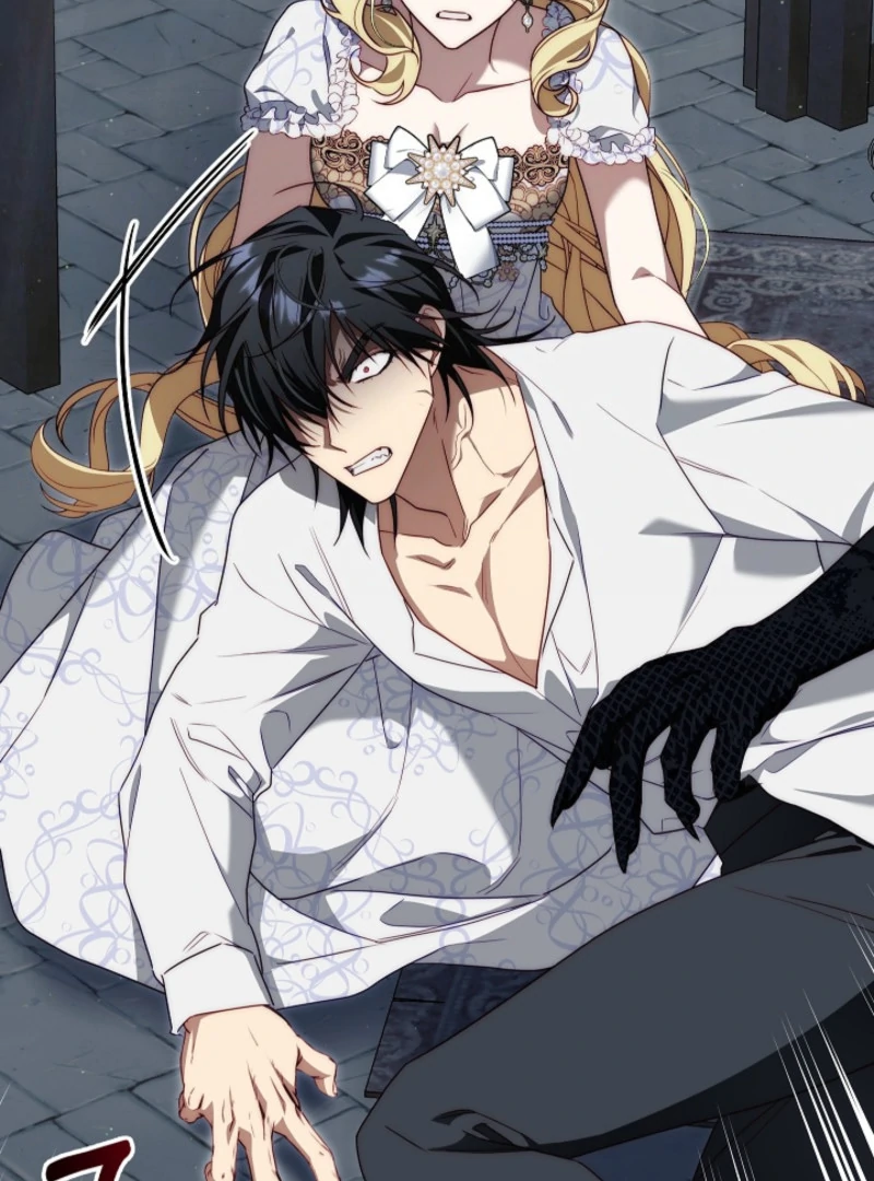 Read Tamed the Monster Prince Manga Online