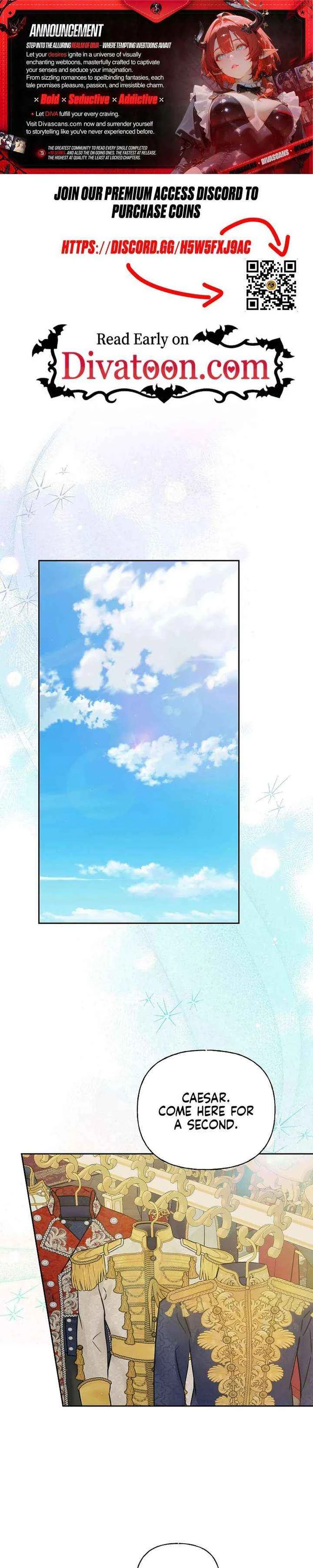 Read Tamed the Monster Prince Manga Online