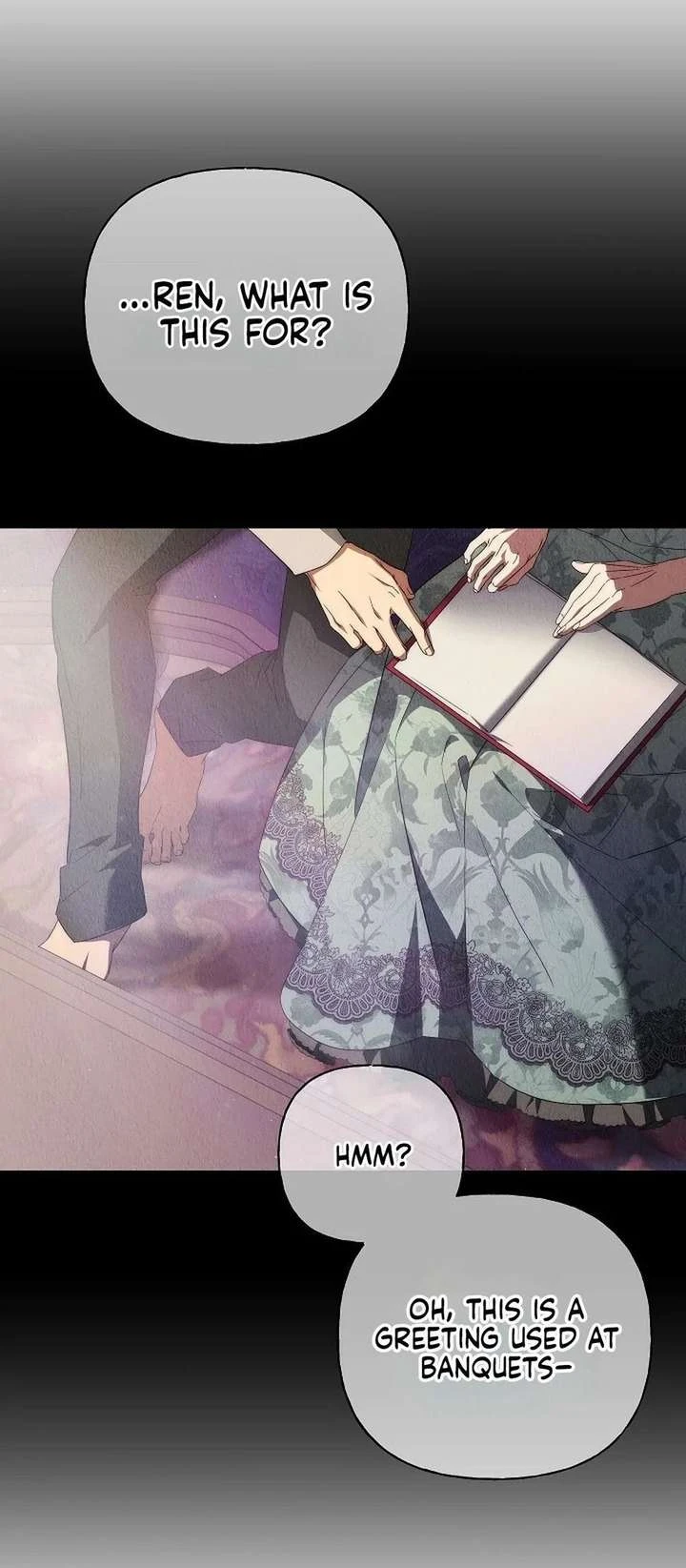 Read Tamed the Monster Prince Manga Online
