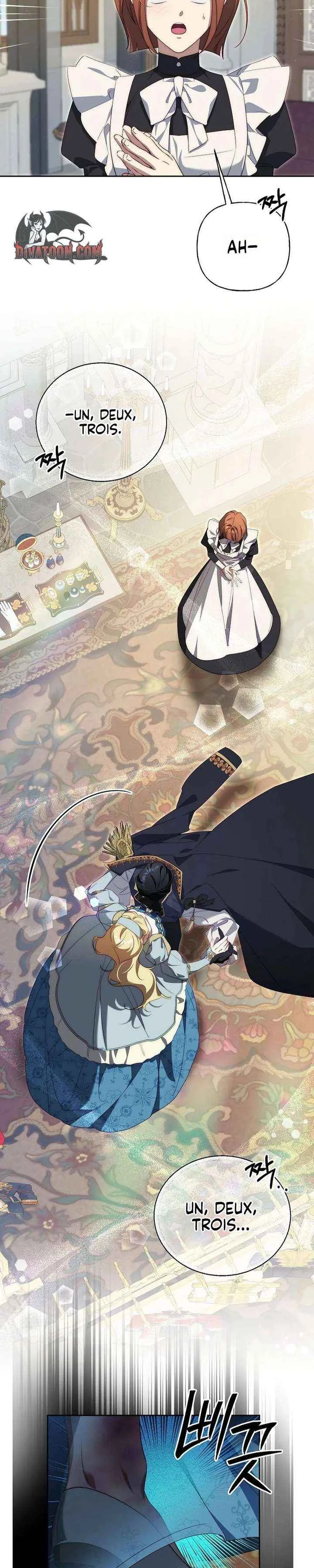 Read Tamed the Monster Prince Manga Online