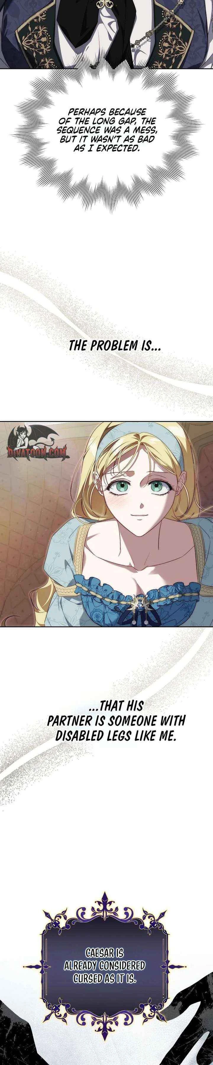 Read Tamed the Monster Prince Manga Online
