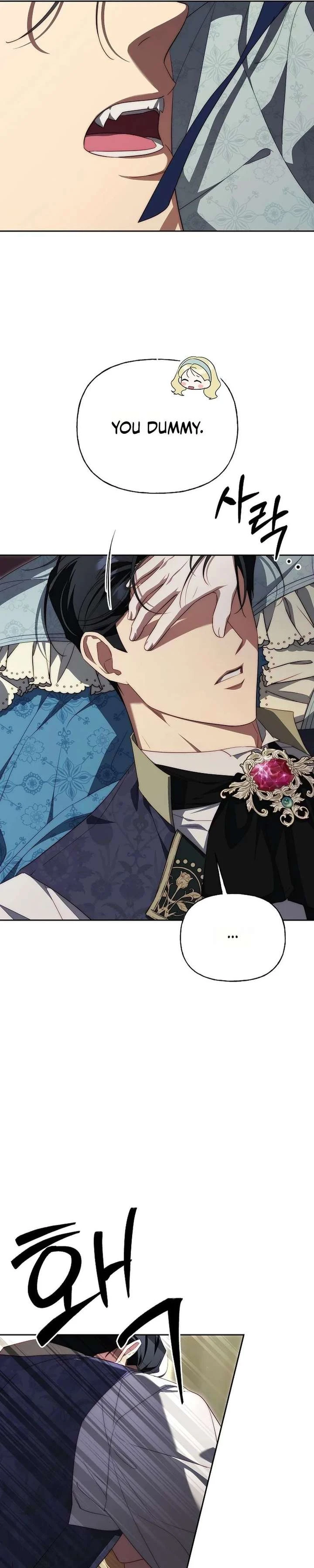 Read Tamed the Monster Prince Manga Online