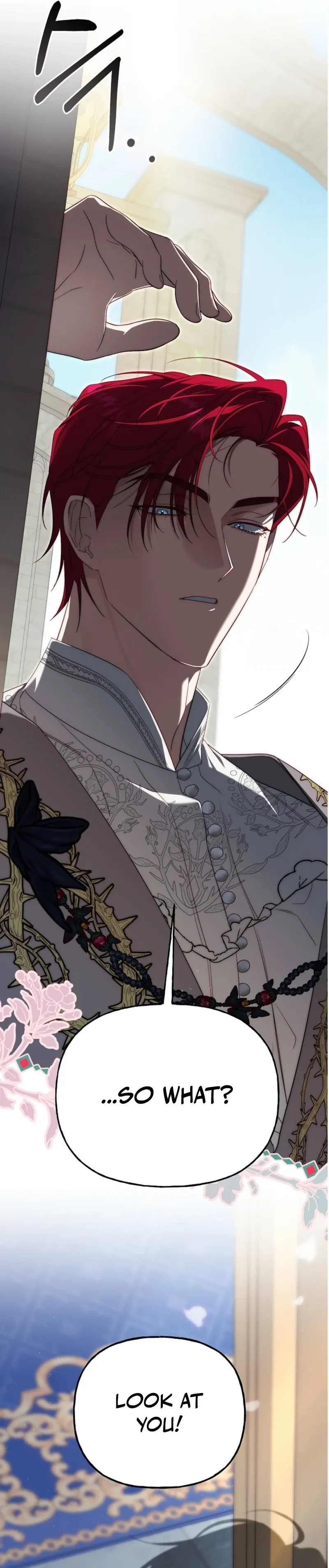 Read Tamed the Monster Prince Manga Online