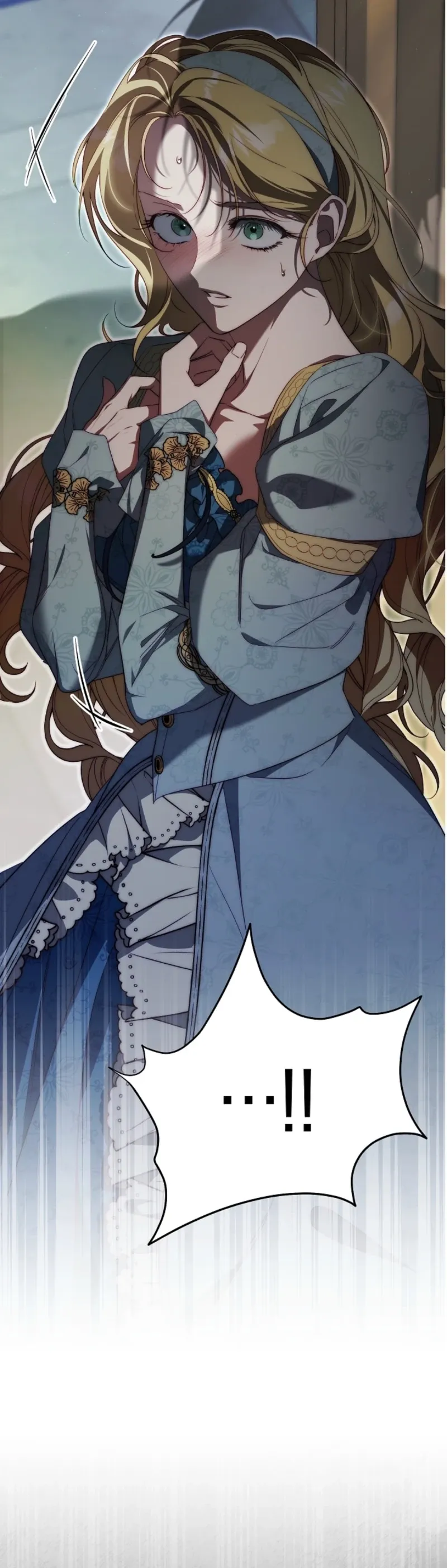 Read Tamed the Monster Prince Manga Online