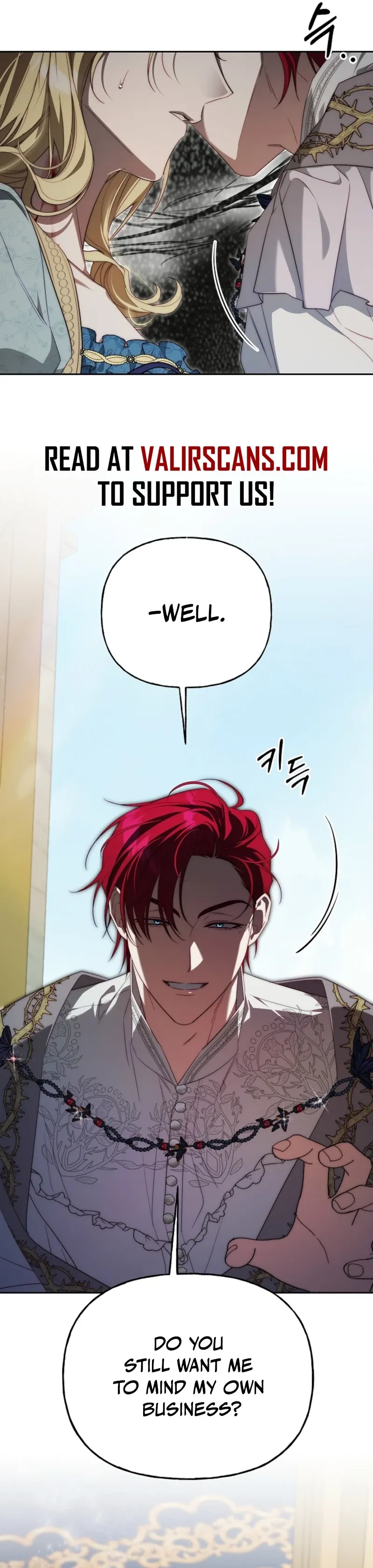 Read Tamed the Monster Prince Manga Online