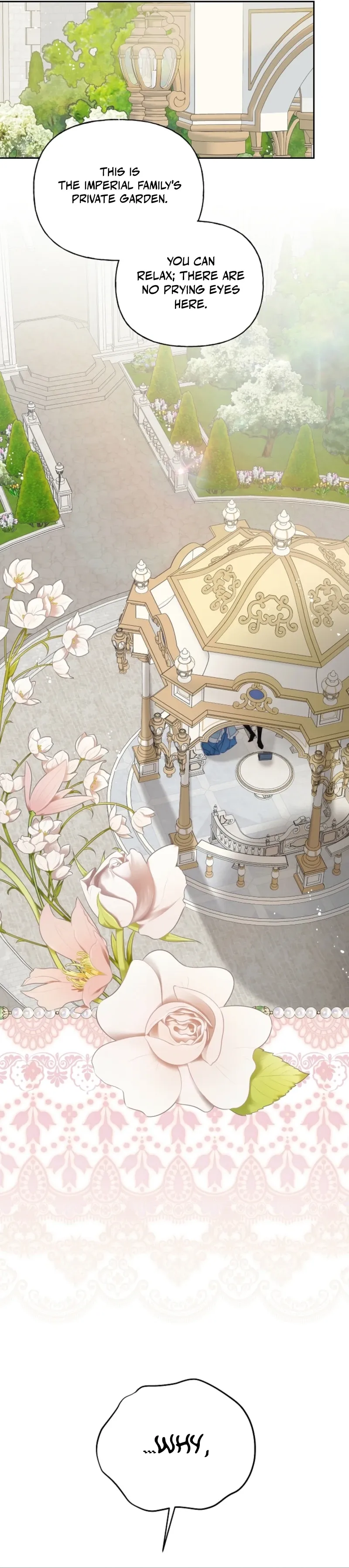 Read Tamed the Monster Prince Manga Online