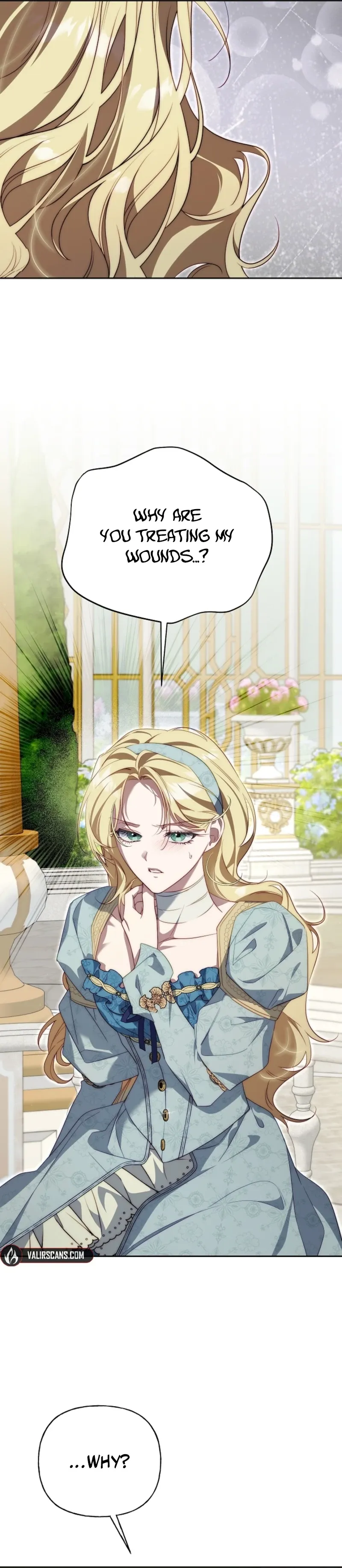 Read Tamed the Monster Prince Manga Online