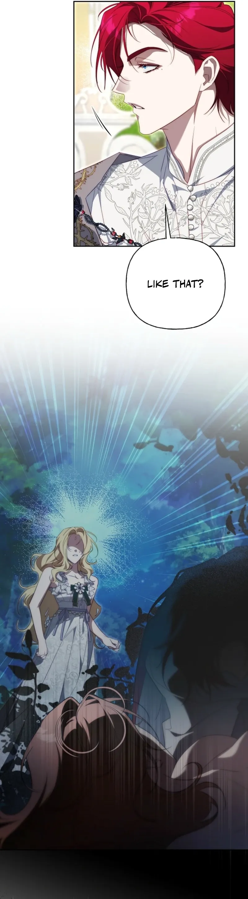 Read Tamed the Monster Prince Manga Online