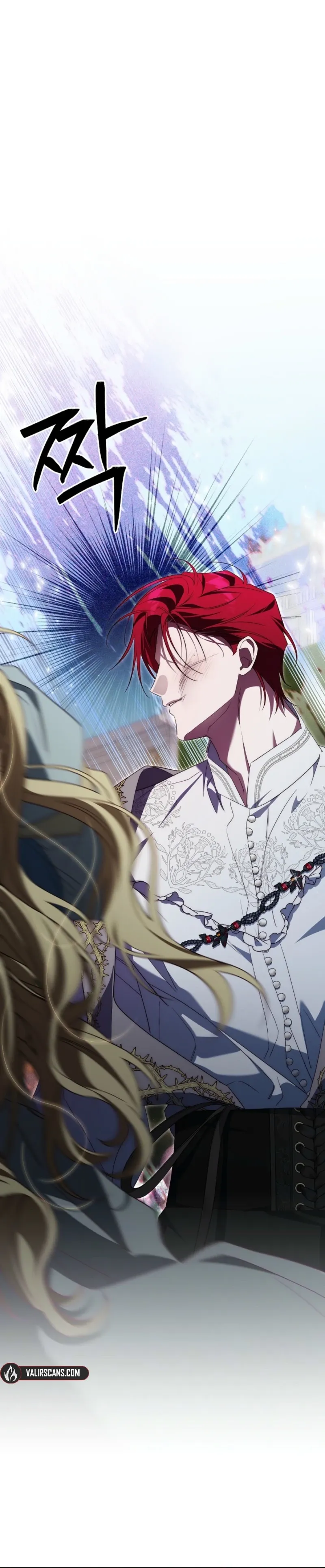 Read Tamed the Monster Prince Manga Online