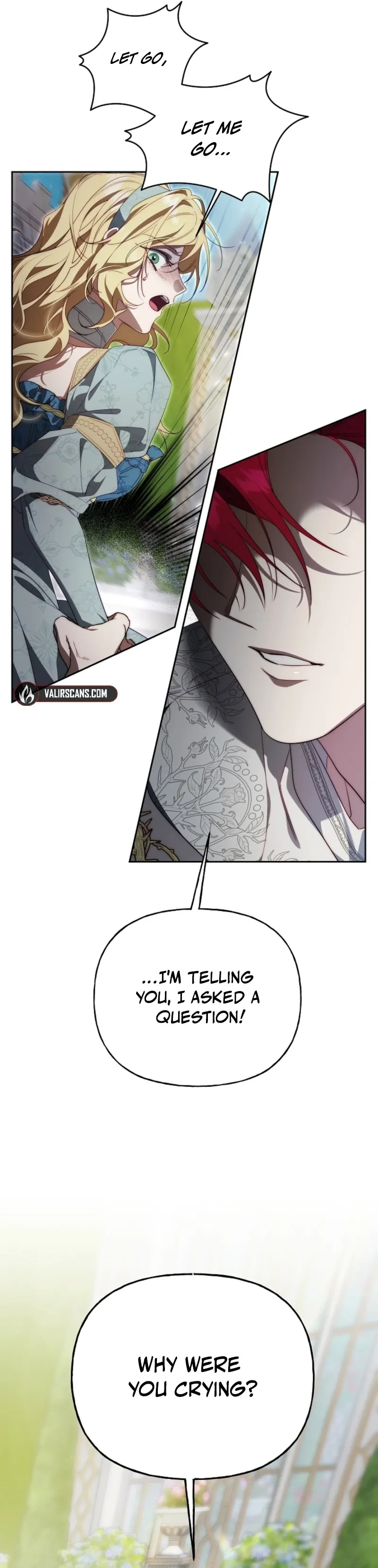 Read Tamed the Monster Prince Manga Online