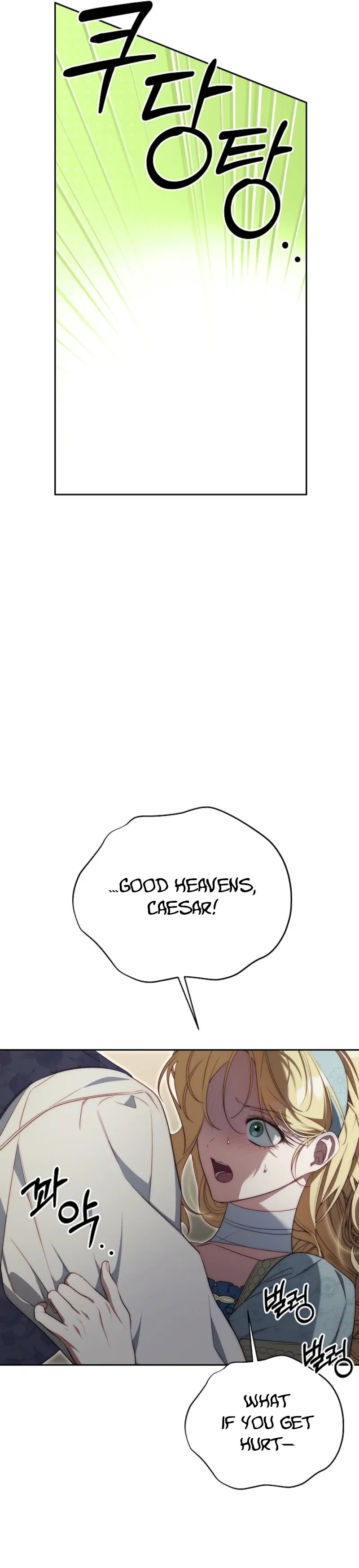 Read Tamed the Monster Prince Manga Online