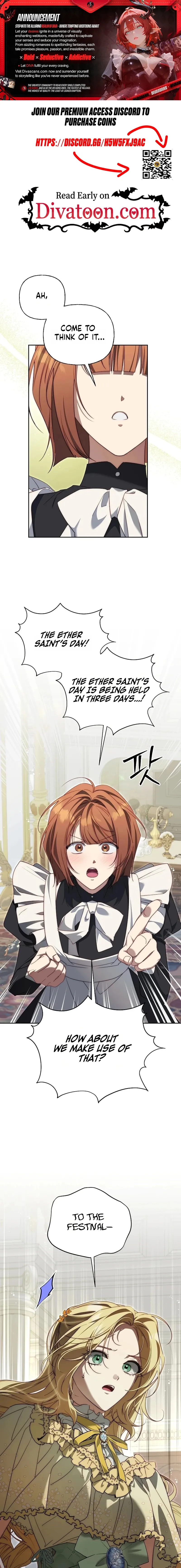Read Tamed the Monster Prince Manga Online