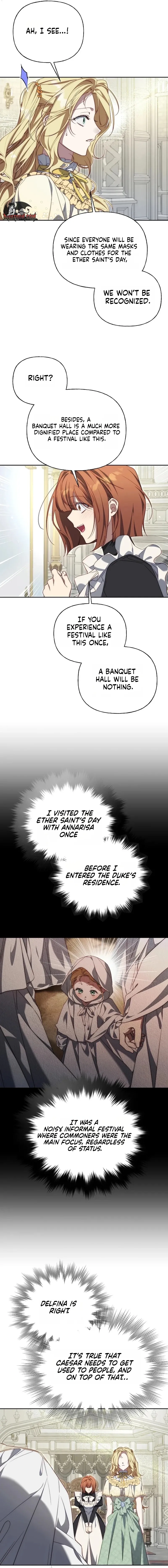 Read Tamed the Monster Prince Manga Online