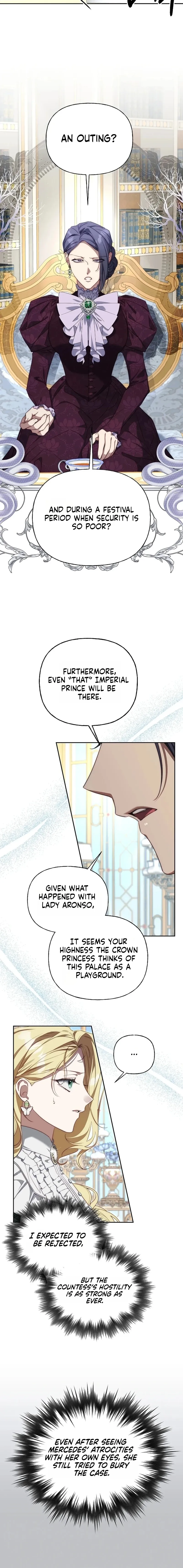 Read Tamed the Monster Prince Manga Online