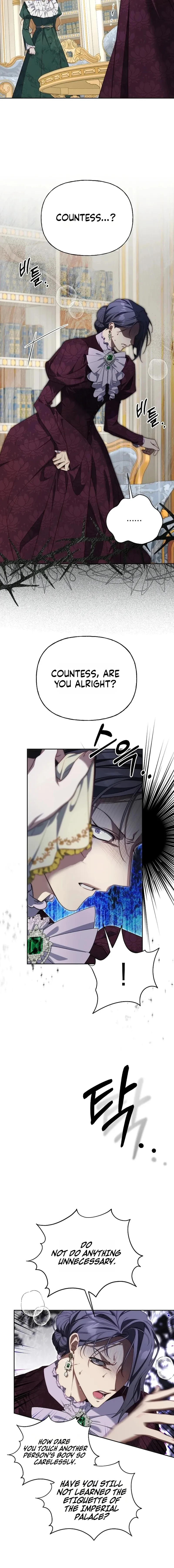 Read Tamed the Monster Prince Manga Online