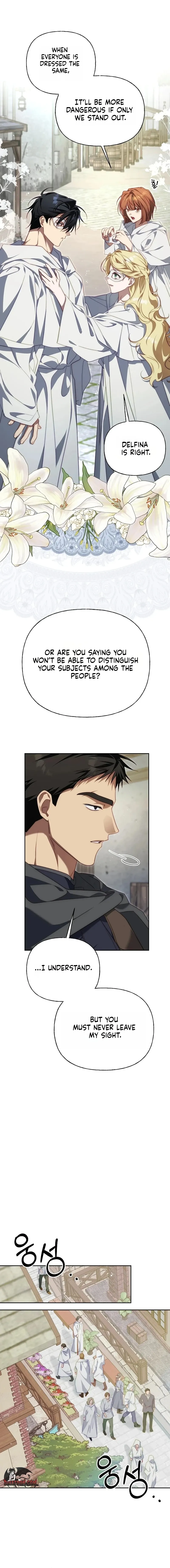 Read Tamed the Monster Prince Manga Online